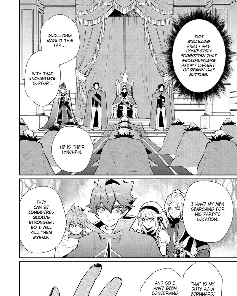 Mizu Shika Denai Shingu Cup Wo Sazukatta Boku Wa Fumou No Ryouchi De Suki Ni Ikiru Koto Ni Shimashita 54 49