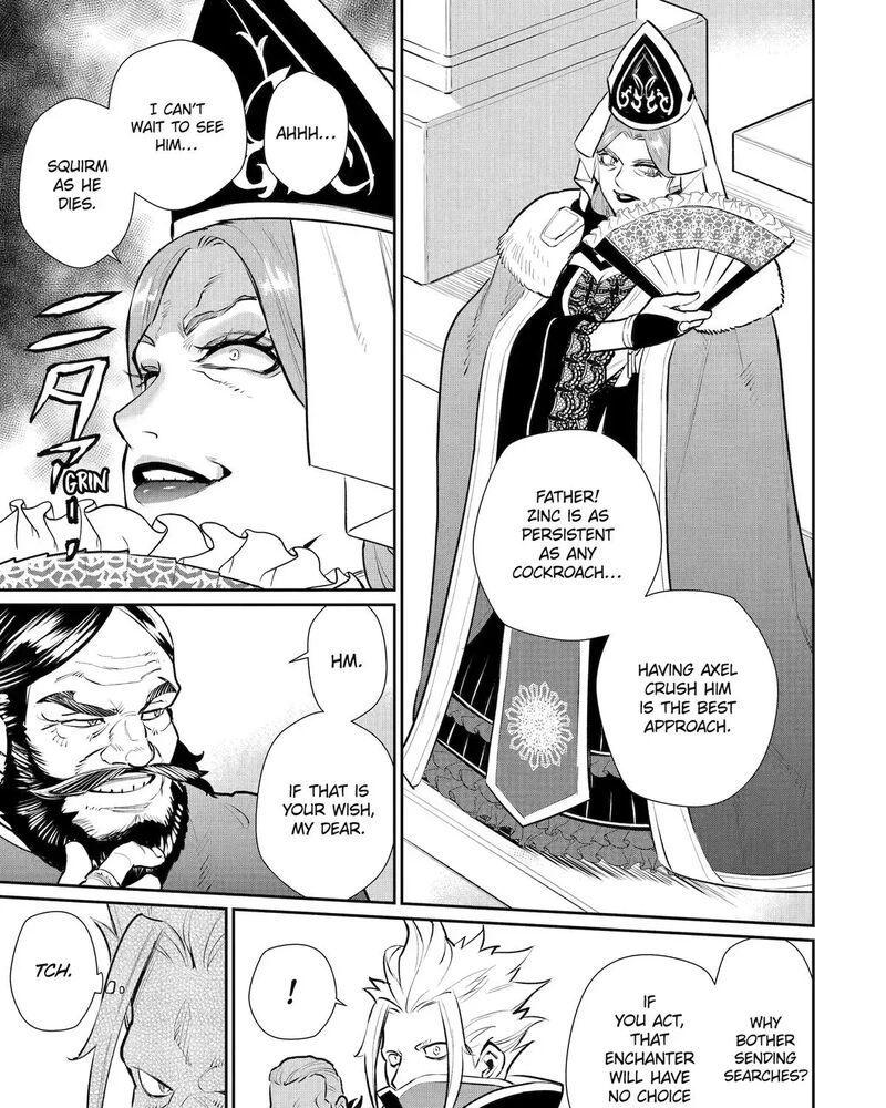 Mizu Shika Denai Shingu Cup Wo Sazukatta Boku Wa Fumou No Ryouchi De Suki Ni Ikiru Koto Ni Shimashita 54 51
