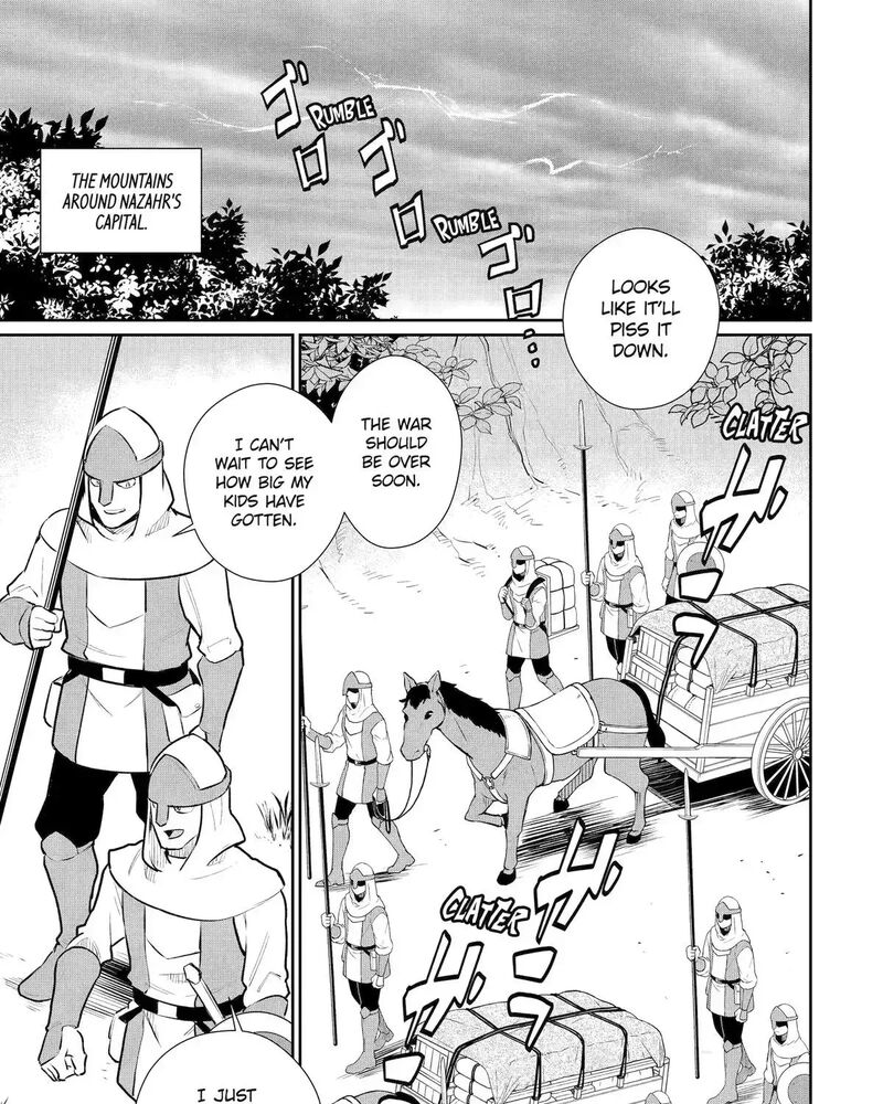 Mizu Shika Denai Shingu Cup Wo Sazukatta Boku Wa Fumou No Ryouchi De Suki Ni Ikiru Koto Ni Shimashita 55 1