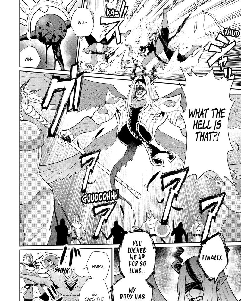 Mizu Shika Denai Shingu Cup Wo Sazukatta Boku Wa Fumou No Ryouchi De Suki Ni Ikiru Koto Ni Shimashita 55 17