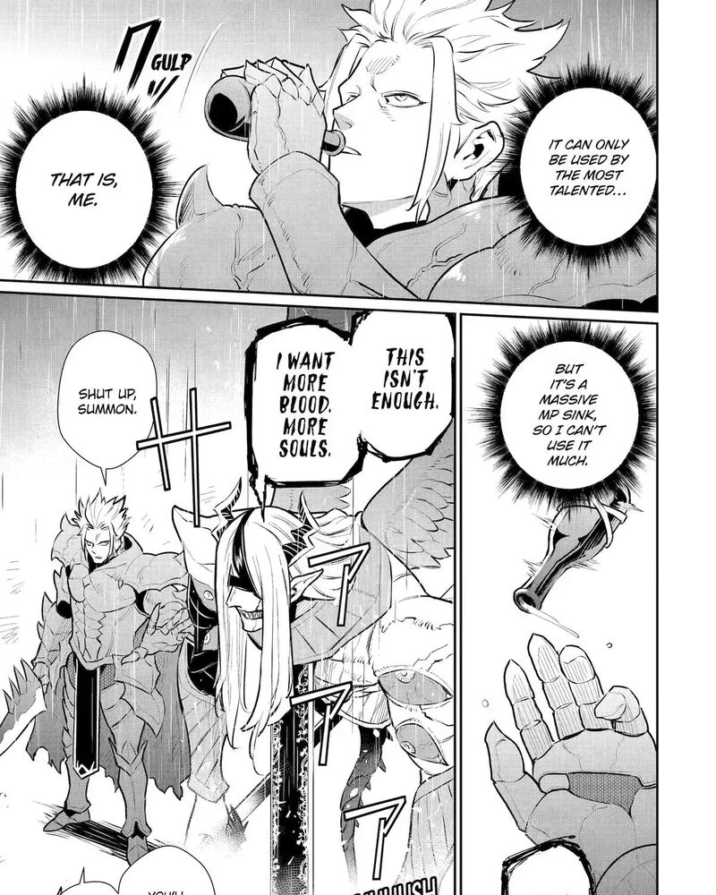 Mizu Shika Denai Shingu Cup Wo Sazukatta Boku Wa Fumou No Ryouchi De Suki Ni Ikiru Koto Ni Shimashita 55 28