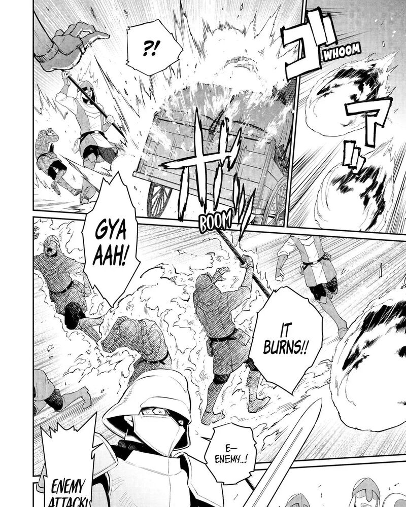 Mizu Shika Denai Shingu Cup Wo Sazukatta Boku Wa Fumou No Ryouchi De Suki Ni Ikiru Koto Ni Shimashita 55 3