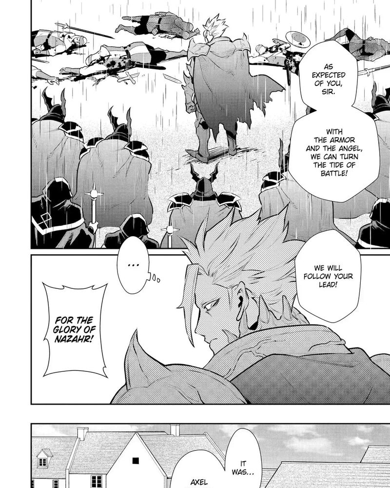 Mizu Shika Denai Shingu Cup Wo Sazukatta Boku Wa Fumou No Ryouchi De Suki Ni Ikiru Koto Ni Shimashita 55 30