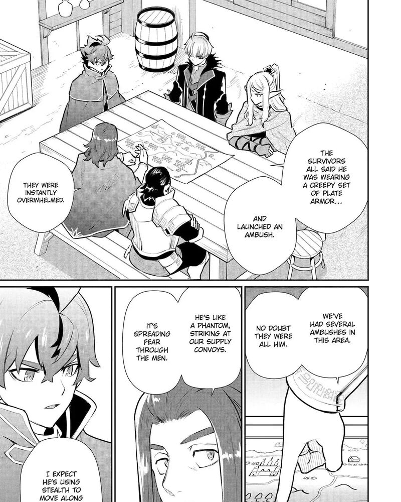 Mizu Shika Denai Shingu Cup Wo Sazukatta Boku Wa Fumou No Ryouchi De Suki Ni Ikiru Koto Ni Shimashita 55 32