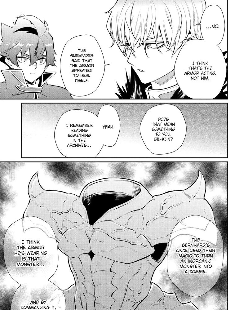 Mizu Shika Denai Shingu Cup Wo Sazukatta Boku Wa Fumou No Ryouchi De Suki Ni Ikiru Koto Ni Shimashita 55 36