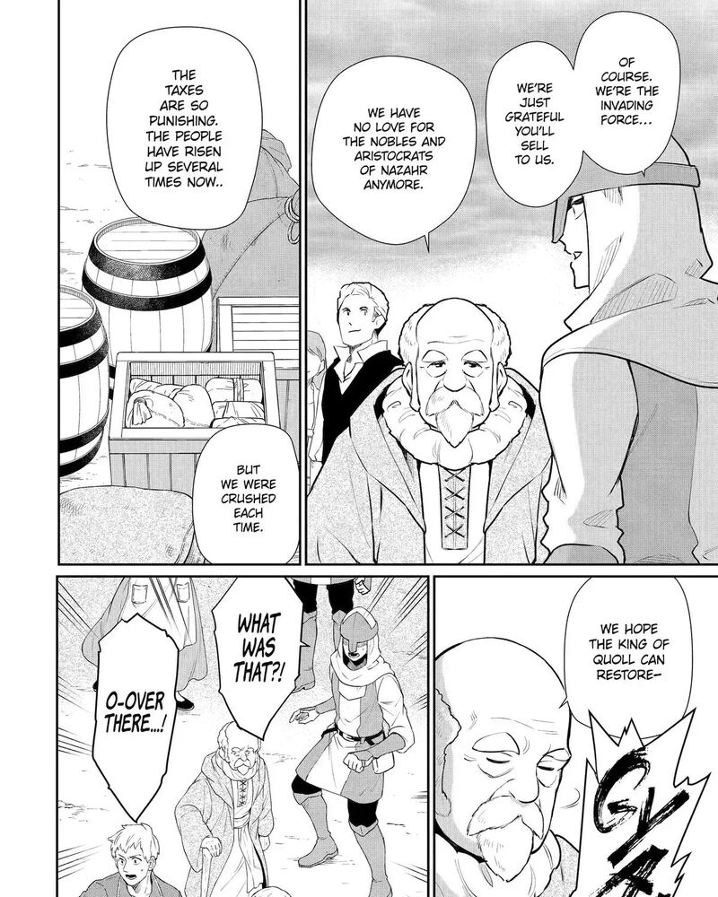 Mizu Shika Denai Shingu Cup Wo Sazukatta Boku Wa Fumou No Ryouchi De Suki Ni Ikiru Koto Ni Shimashita 55 42
