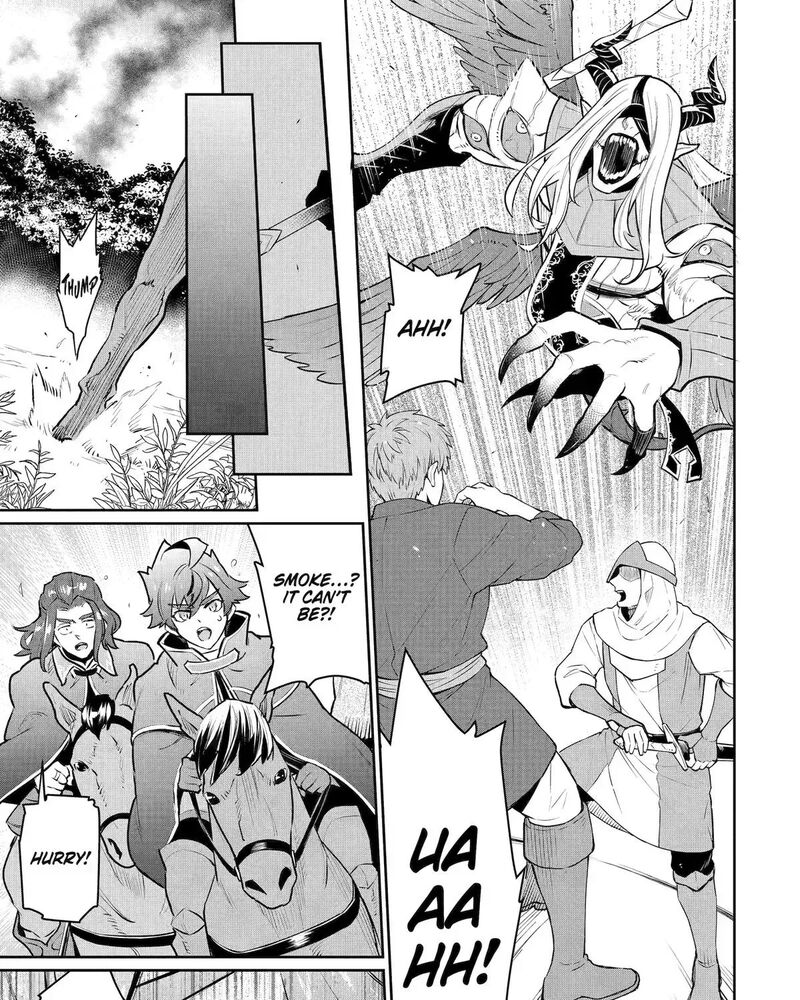 Mizu Shika Denai Shingu Cup Wo Sazukatta Boku Wa Fumou No Ryouchi De Suki Ni Ikiru Koto Ni Shimashita 55 48