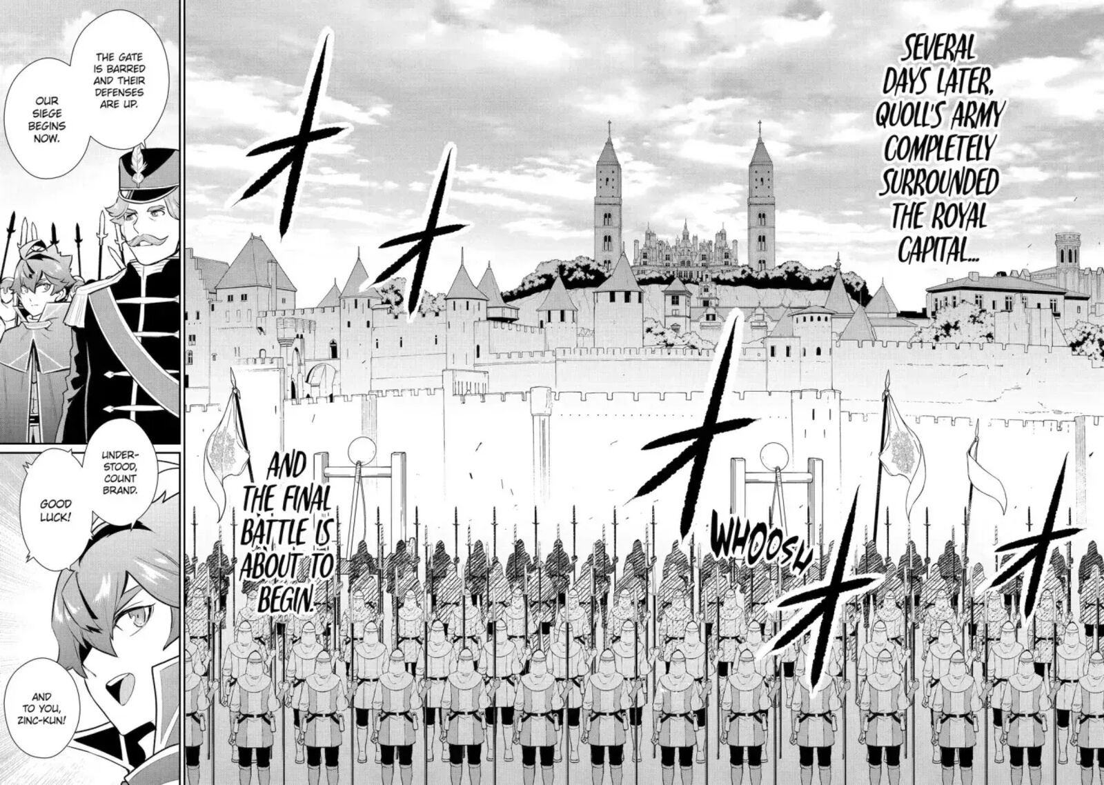 Mizu Shika Denai Shingu Cup Wo Sazukatta Boku Wa Fumou No Ryouchi De Suki Ni Ikiru Koto Ni Shimashita 56 20