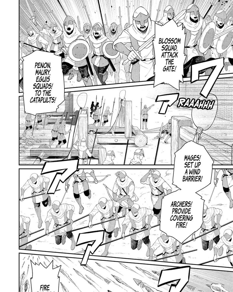 Mizu Shika Denai Shingu Cup Wo Sazukatta Boku Wa Fumou No Ryouchi De Suki Ni Ikiru Koto Ni Shimashita 56 21