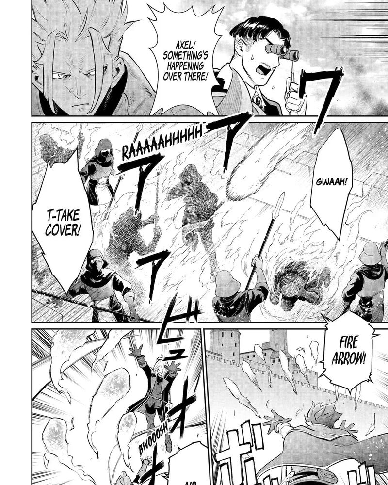 Mizu Shika Denai Shingu Cup Wo Sazukatta Boku Wa Fumou No Ryouchi De Suki Ni Ikiru Koto Ni Shimashita 56 25