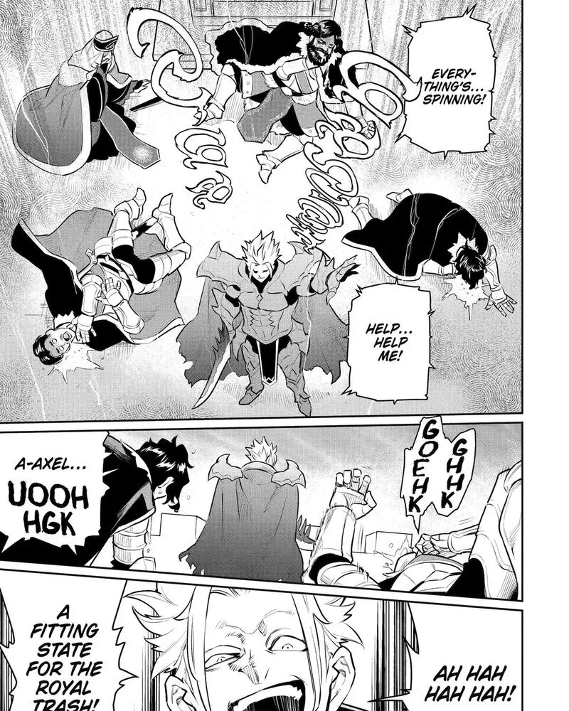 Mizu Shika Denai Shingu Cup Wo Sazukatta Boku Wa Fumou No Ryouchi De Suki Ni Ikiru Koto Ni Shimashita 56 32