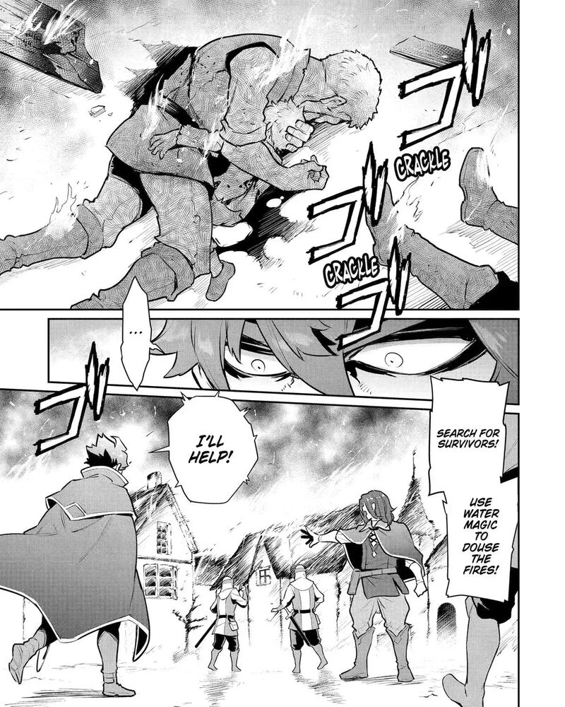 Mizu Shika Denai Shingu Cup Wo Sazukatta Boku Wa Fumou No Ryouchi De Suki Ni Ikiru Koto Ni Shimashita 56 5