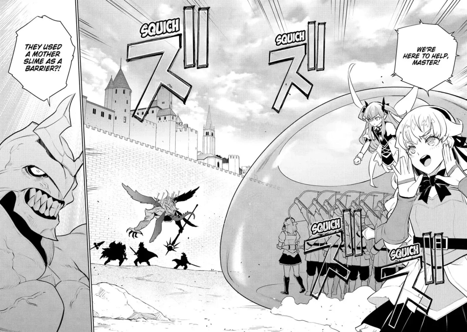 Mizu Shika Denai Shingu Cup Wo Sazukatta Boku Wa Fumou No Ryouchi De Suki Ni Ikiru Koto Ni Shimashita 56 50