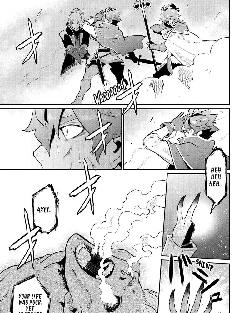 Mizu Shika Denai Shingu Cup Wo Sazukatta Boku Wa Fumou No Ryouchi De Suki Ni Ikiru Koto Ni Shimashita 58 1