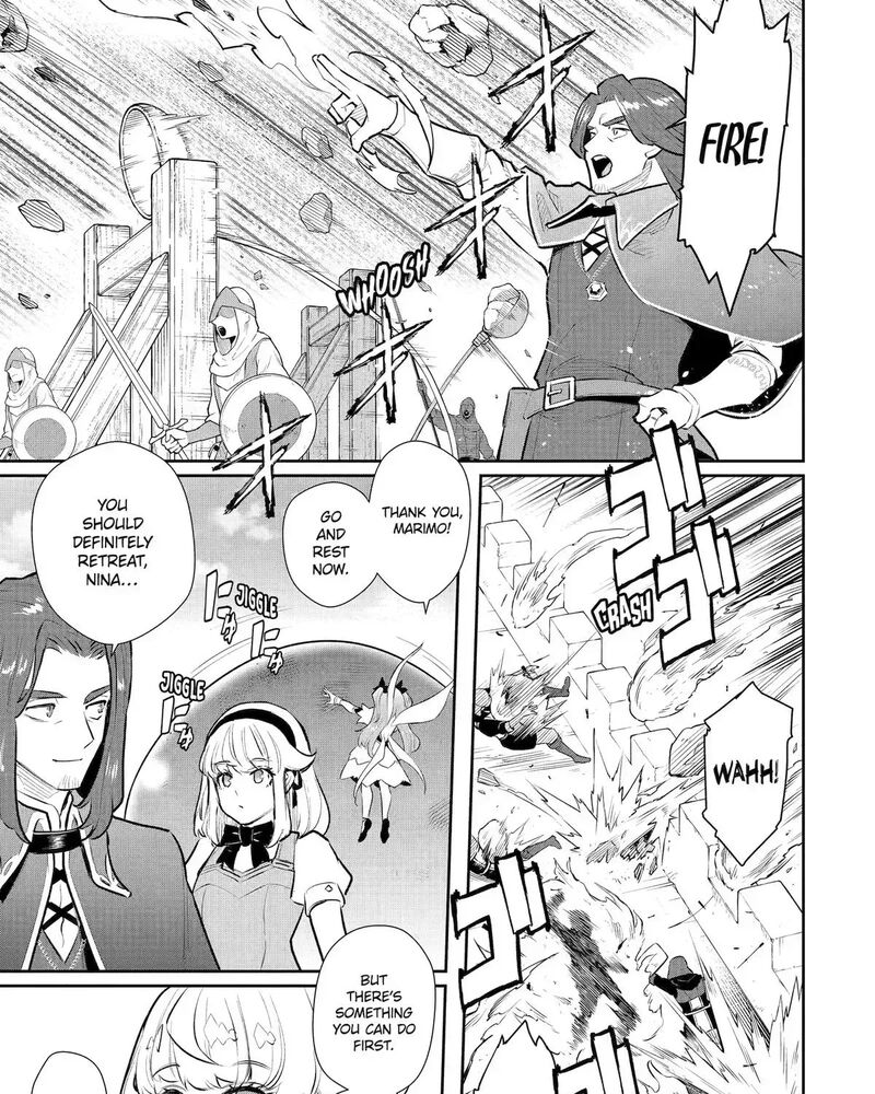 Mizu Shika Denai Shingu Cup Wo Sazukatta Boku Wa Fumou No Ryouchi De Suki Ni Ikiru Koto Ni Shimashita 58 14