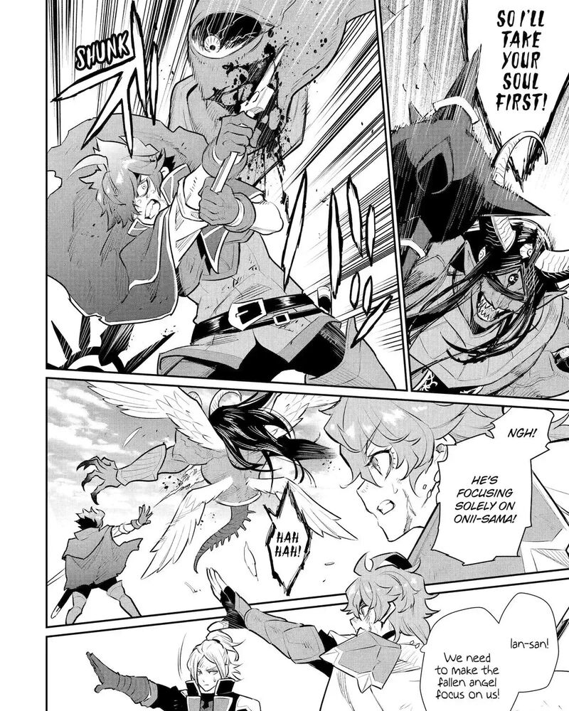 Mizu Shika Denai Shingu Cup Wo Sazukatta Boku Wa Fumou No Ryouchi De Suki Ni Ikiru Koto Ni Shimashita 58 20