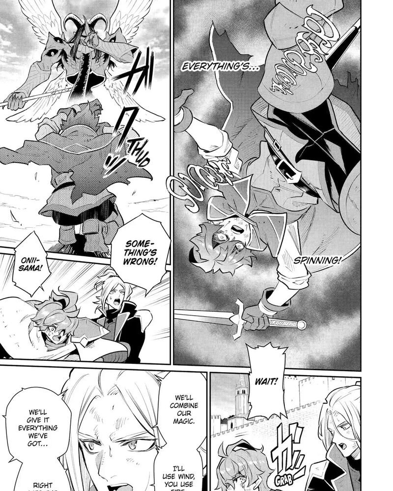 Mizu Shika Denai Shingu Cup Wo Sazukatta Boku Wa Fumou No Ryouchi De Suki Ni Ikiru Koto Ni Shimashita 58 30