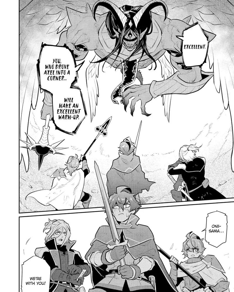 Mizu Shika Denai Shingu Cup Wo Sazukatta Boku Wa Fumou No Ryouchi De Suki Ni Ikiru Koto Ni Shimashita 58 4