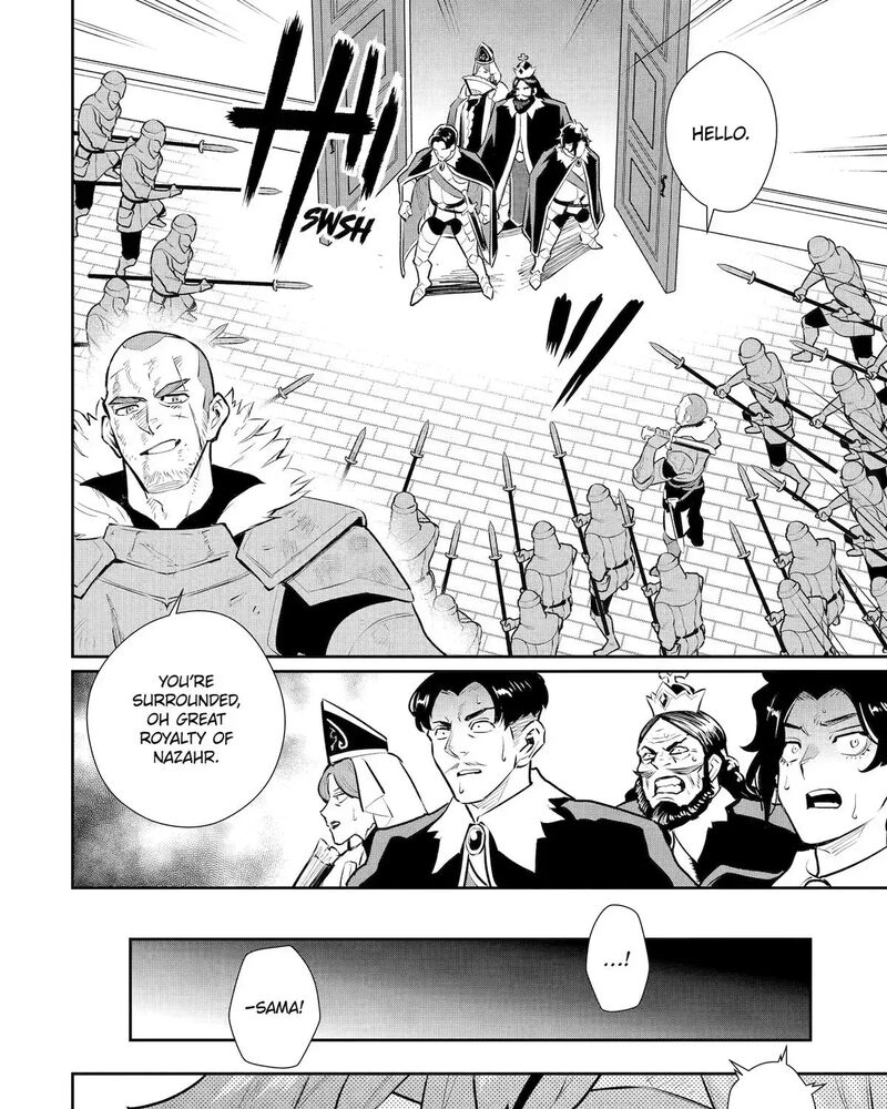Mizu Shika Denai Shingu Cup Wo Sazukatta Boku Wa Fumou No Ryouchi De Suki Ni Ikiru Koto Ni Shimashita 58 46