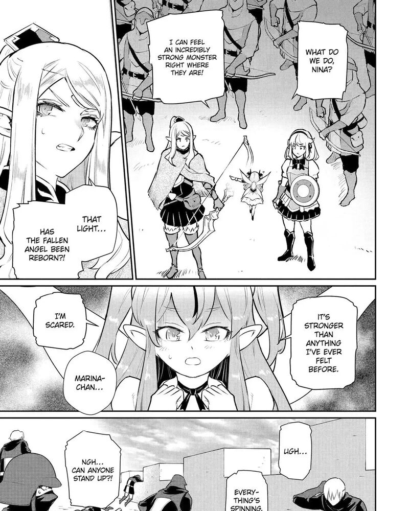 Mizu Shika Denai Shingu Cup Wo Sazukatta Boku Wa Fumou No Ryouchi De Suki Ni Ikiru Koto Ni Shimashita 58 6