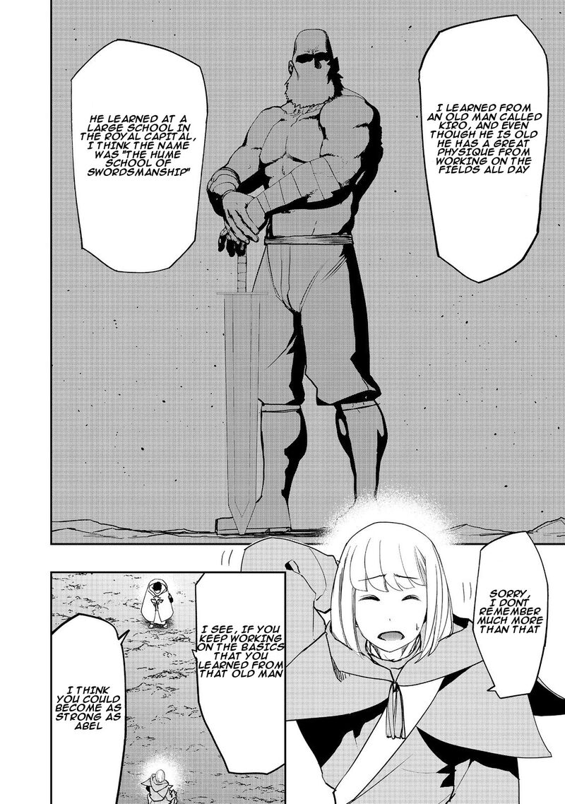 Mizu Zokusei No Mahoutsukai 12 8