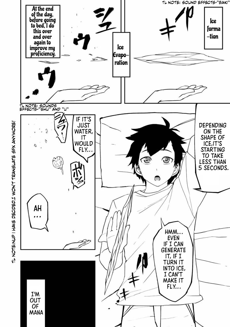 Mizu Zokusei No Mahoutsukai 2 10