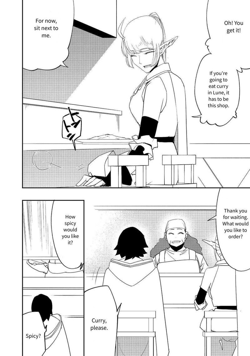 Mizu Zokusei No Mahoutsukai 30 10