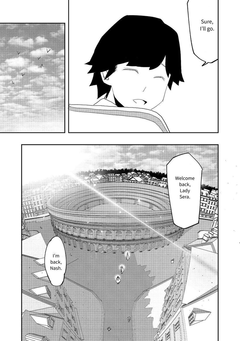 Mizu Zokusei No Mahoutsukai 30 17