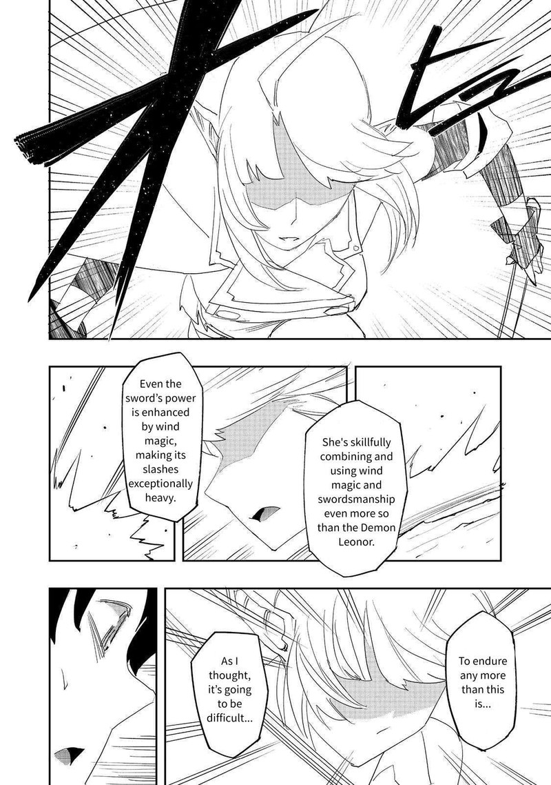 Mizu Zokusei No Mahoutsukai 30 26