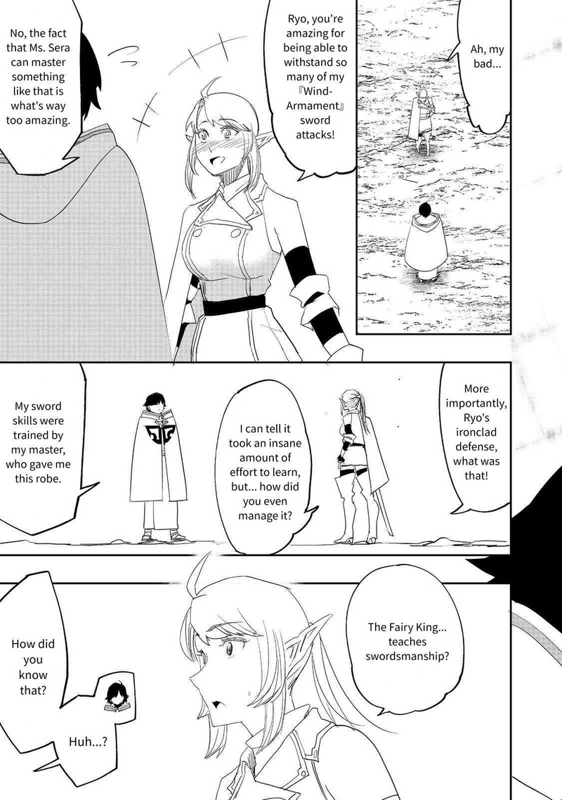 Mizu Zokusei No Mahoutsukai 30 29