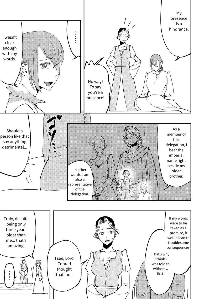 Mizu Zokusei No Mahoutsukai 33 13