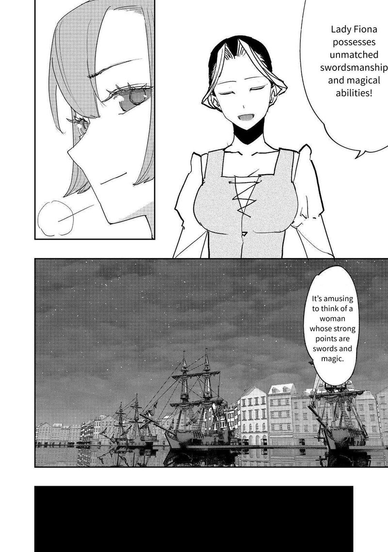 Mizu Zokusei No Mahoutsukai 33 14