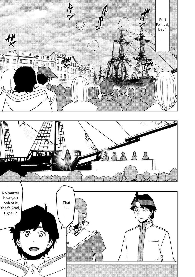Mizu Zokusei No Mahoutsukai 33 15