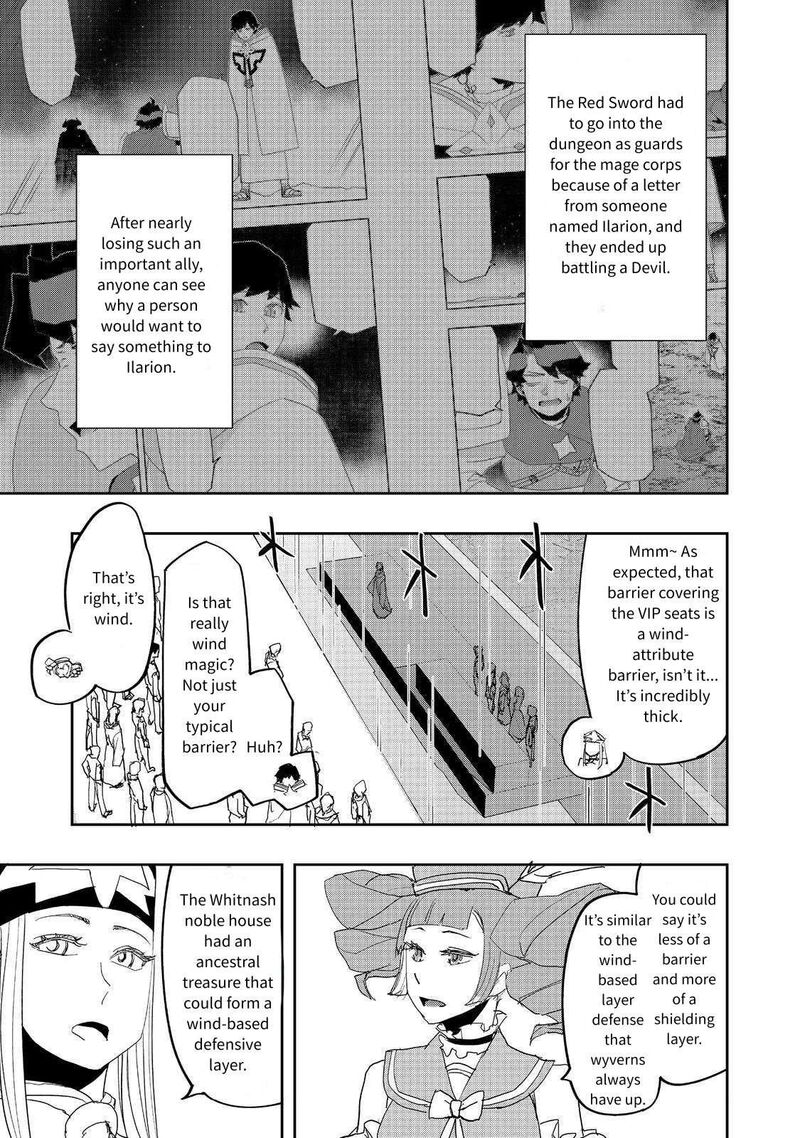 Mizu Zokusei No Mahoutsukai 33 19