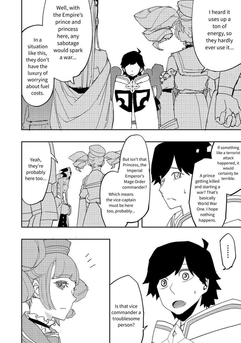 Mizu Zokusei No Mahoutsukai 33 20