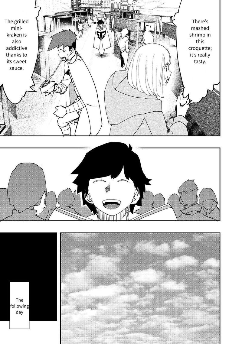 Mizu Zokusei No Mahoutsukai 33 5