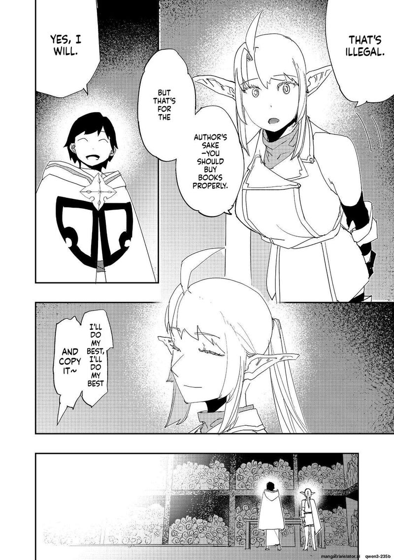Mizu Zokusei No Mahoutsukai 40 16