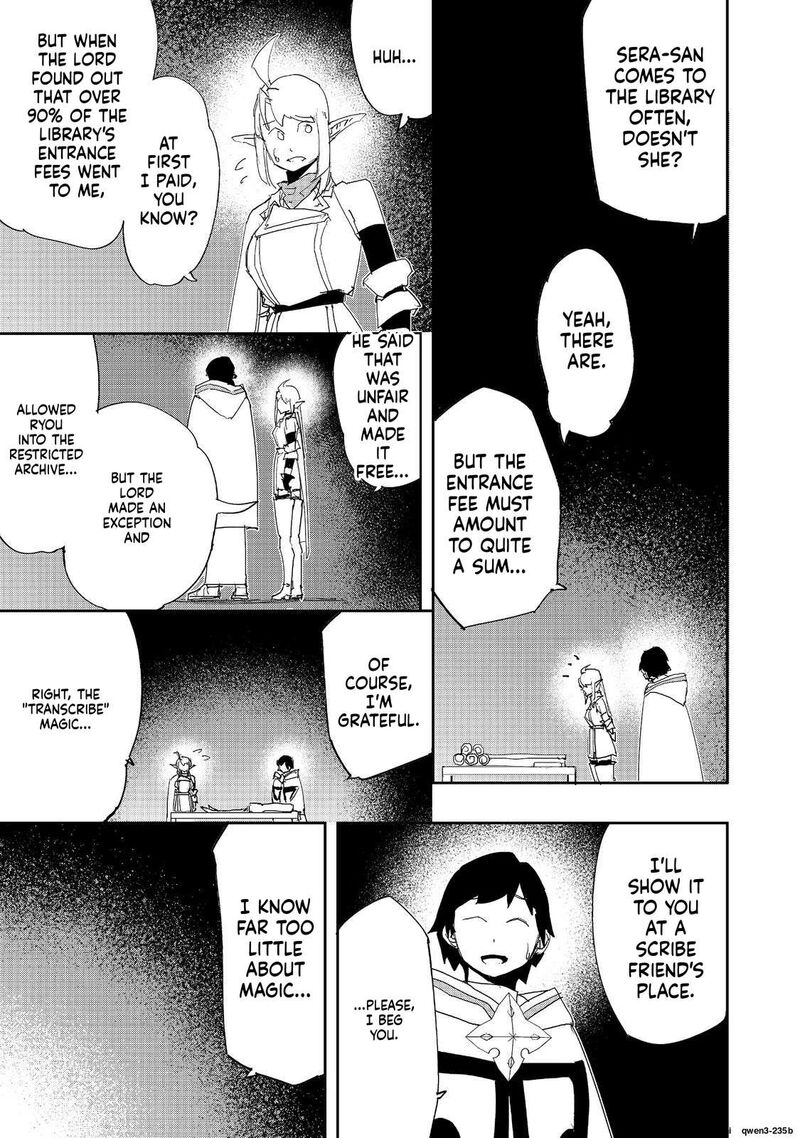 Mizu Zokusei No Mahoutsukai 40 17