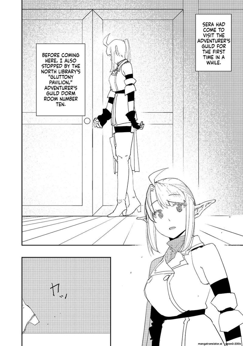 Mizu Zokusei No Mahoutsukai 40 4