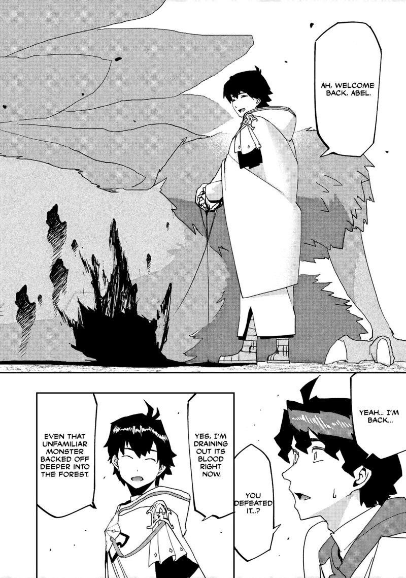 Mizu Zokusei No Mahoutsukai 6 28