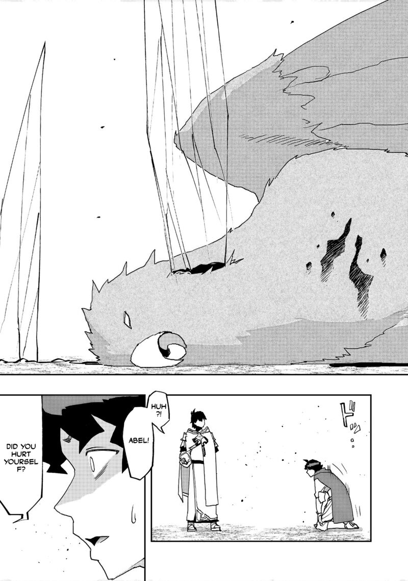 Mizu Zokusei No Mahoutsukai 6 29