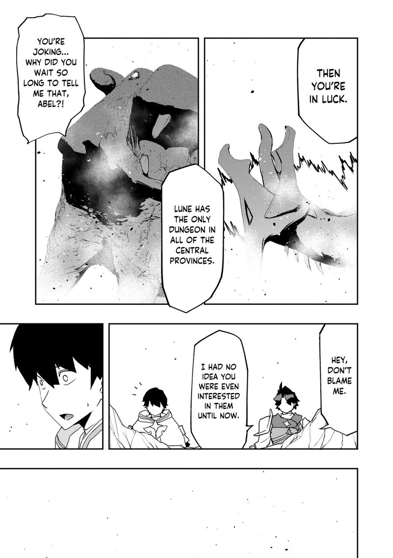 Mizu Zokusei No Mahoutsukai 7 19