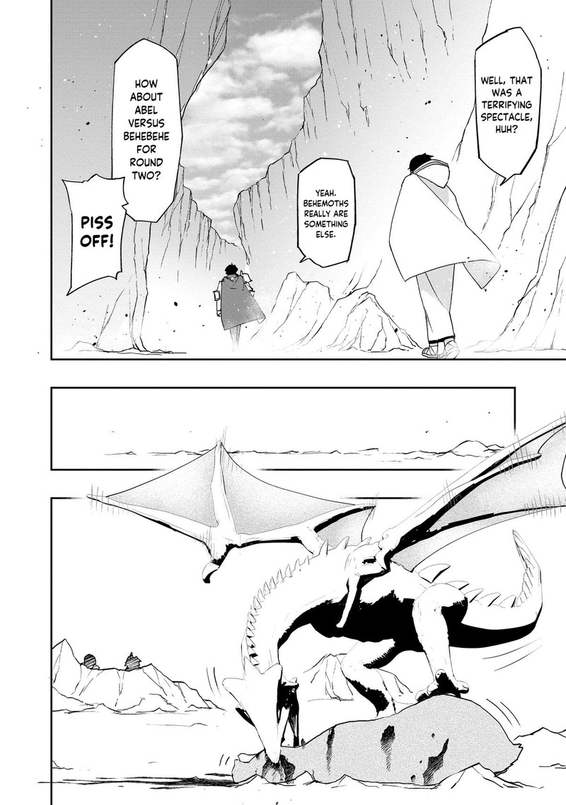 Mizu Zokusei No Mahoutsukai 7 20