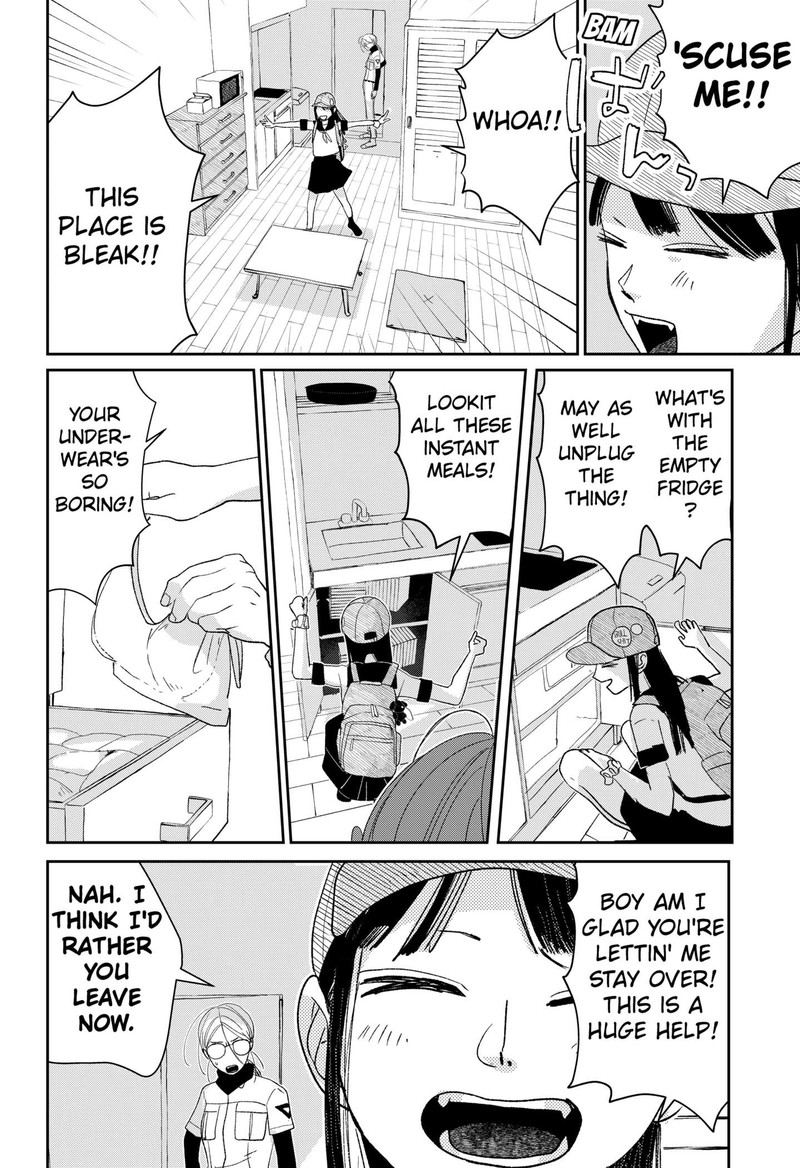 Mizunoke SuIIki KaII Kitan Imayou 1 27