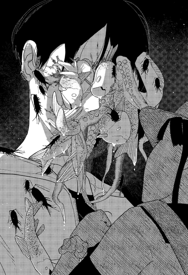 Mizunoke SuIIki KaII Kitan Imayou 1 52