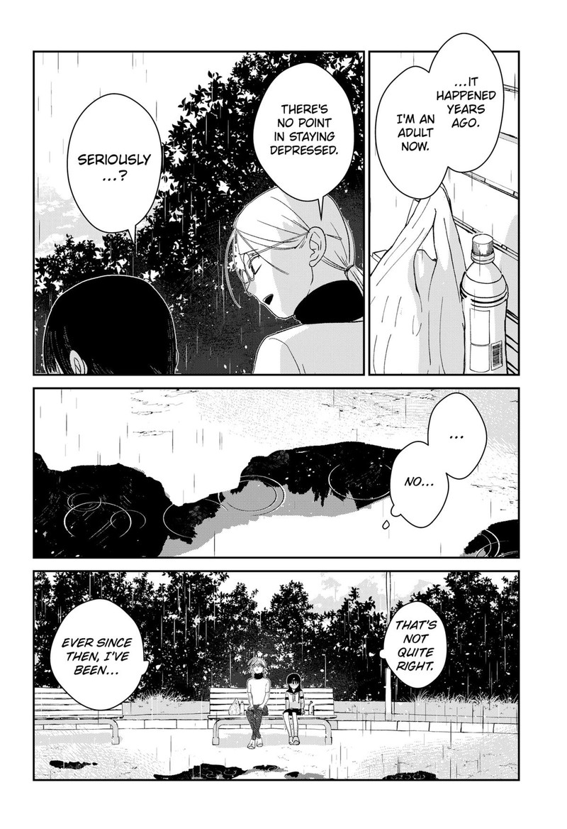 Mizunoke SuIIki KaII Kitan Imayou 2 35
