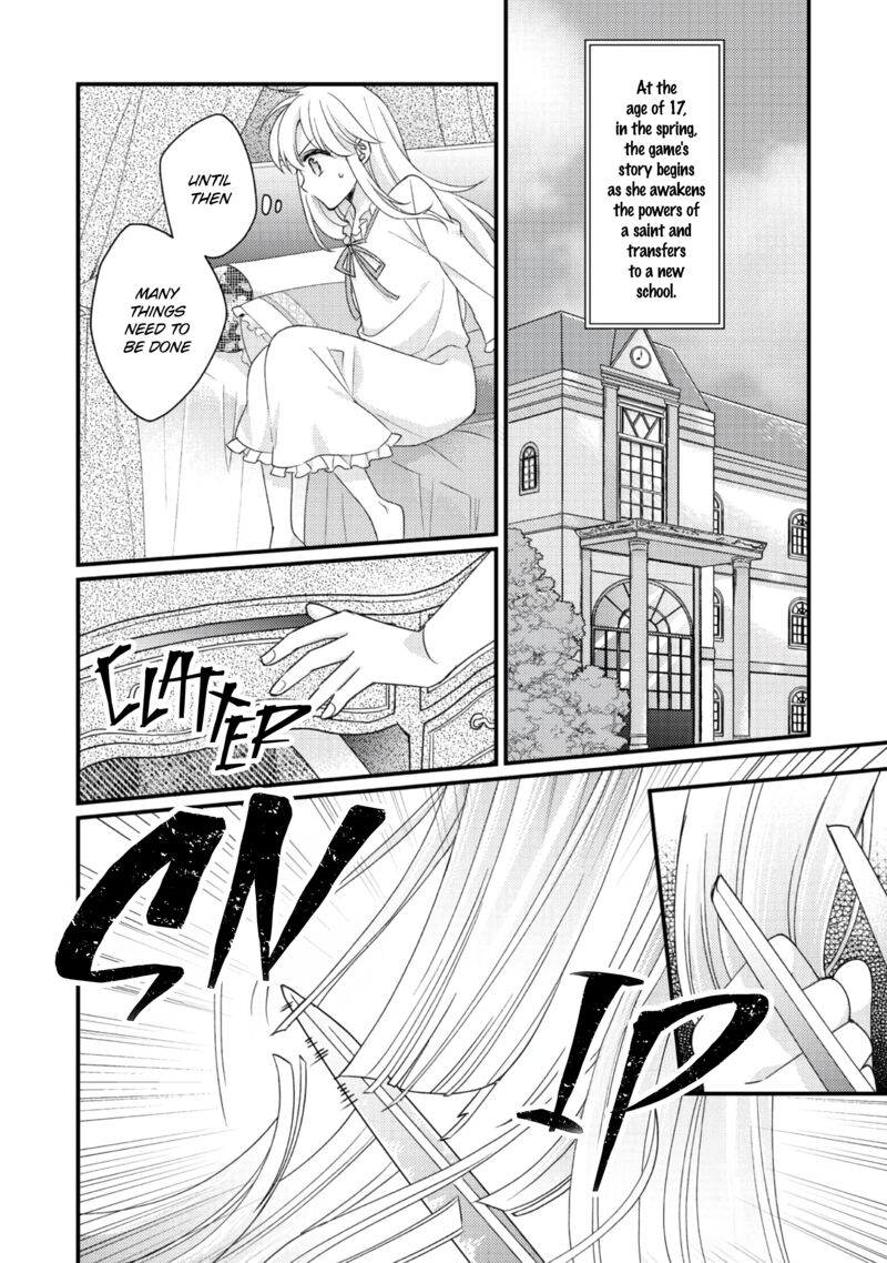 Mob Douzen No Akuyaku Reijou Wa Dansou Shite Kouryaku Taishou No Za O Nerau 1 17