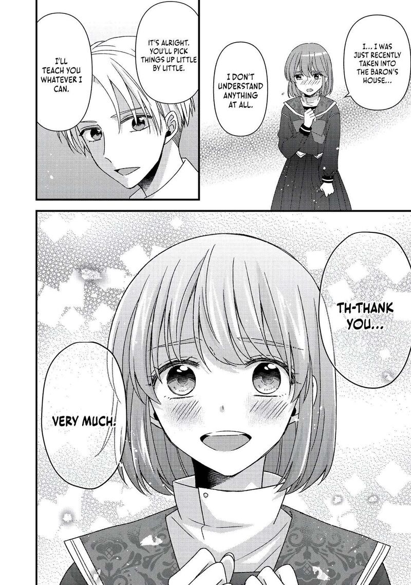 Mob Douzen No Akuyaku Reijou Wa Dansou Shite Kouryaku Taishou No Za O Nerau 10b 19