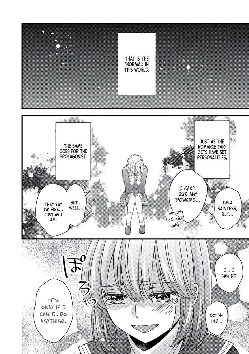 Mob Douzen No Akuyaku Reijou Wa Dansou Shite Kouryaku Taishou No Za O Nerau 11a 7