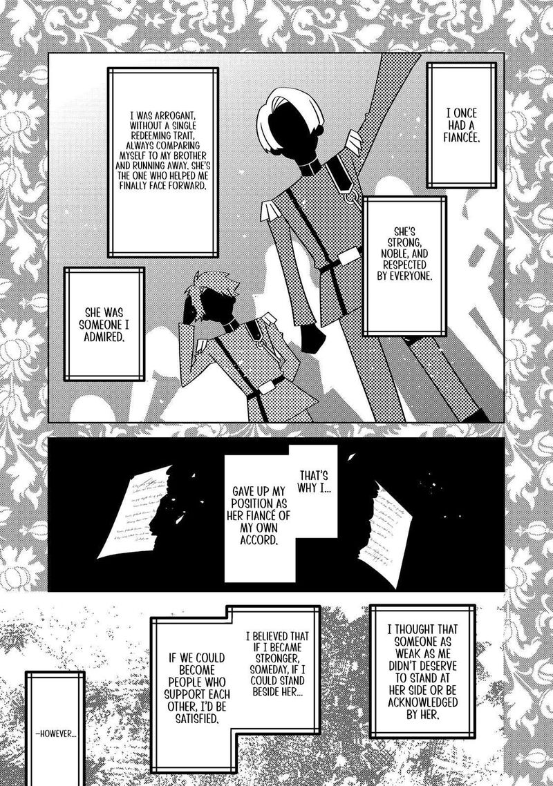 Mob Douzen No Akuyaku Reijou Wa Dansou Shite Kouryaku Taishou No Za O Nerau 14a 8